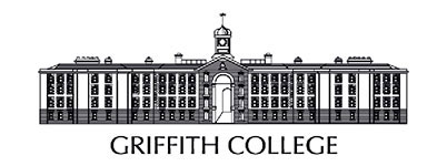 Griffit College logo