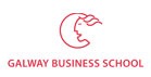 Galway Business School logo