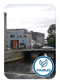 Thurles