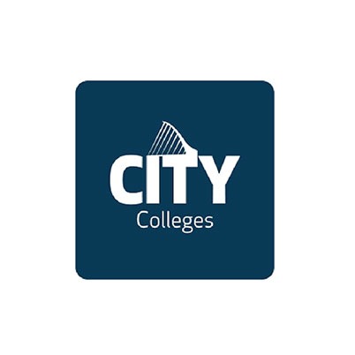 City Colleges logo